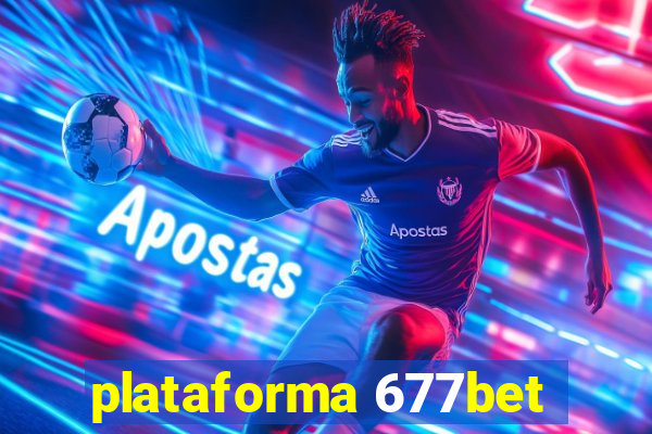 plataforma 677bet